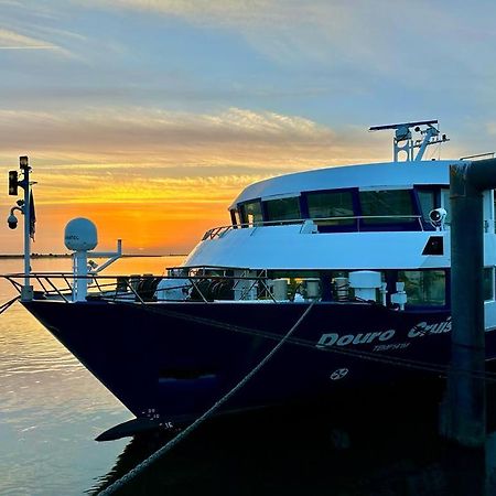Douro Cruiser 호텔 빌라노바데가이아 외부 사진