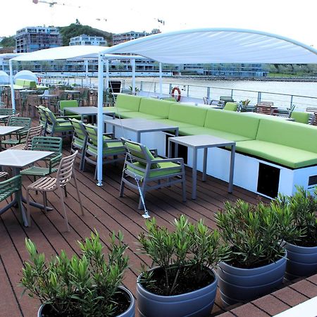 Douro Cruiser 호텔 빌라노바데가이아 외부 사진