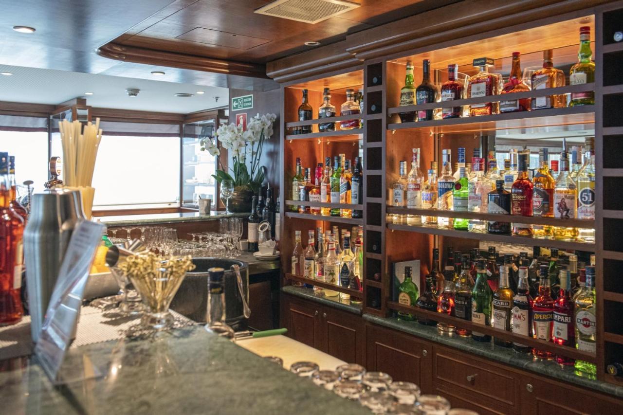 Douro Cruiser 호텔 빌라노바데가이아 외부 사진