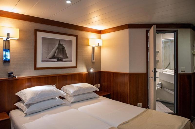 Douro Cruiser 호텔 빌라노바데가이아 외부 사진