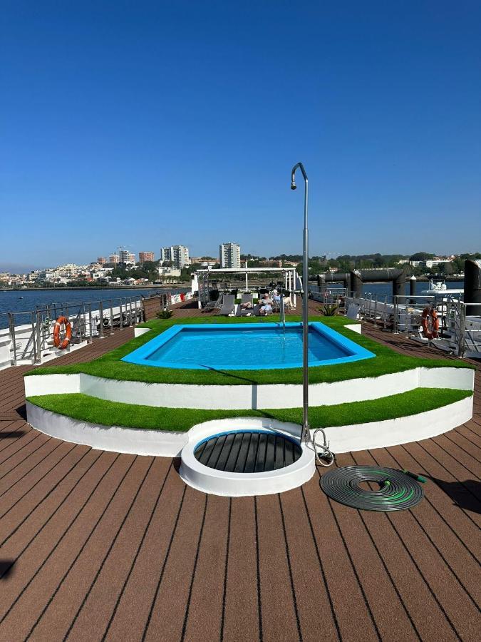 Douro Cruiser 호텔 빌라노바데가이아 외부 사진