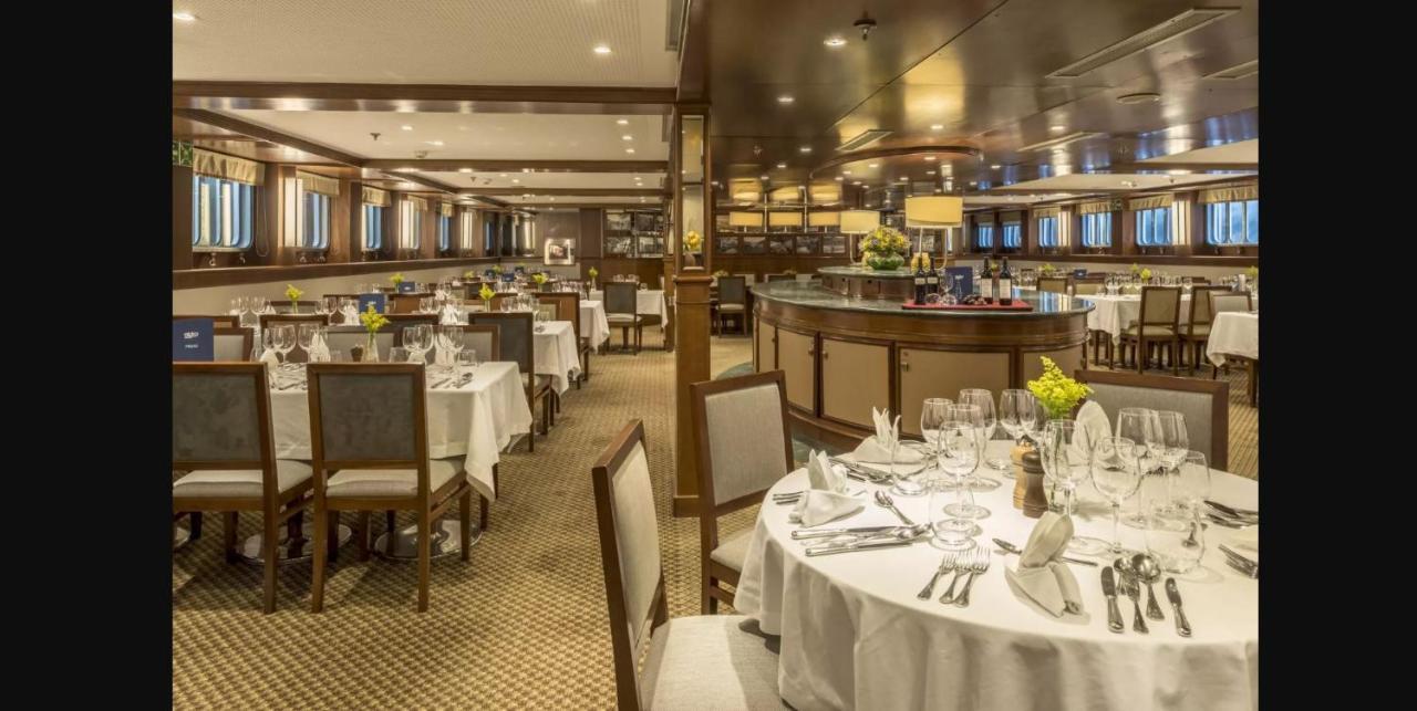 Douro Cruiser 호텔 빌라노바데가이아 외부 사진