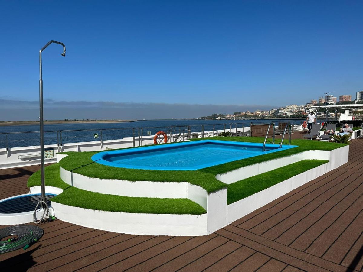 Douro Cruiser 호텔 빌라노바데가이아 외부 사진