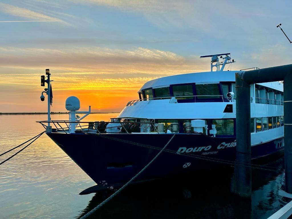 Douro Cruiser 호텔 빌라노바데가이아 외부 사진