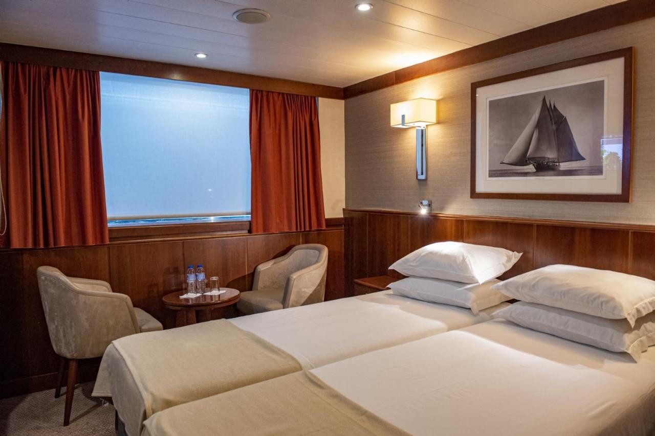 Douro Cruiser 호텔 빌라노바데가이아 외부 사진